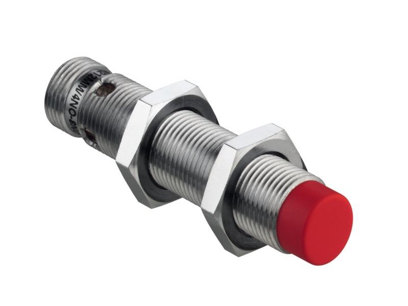 Leuze ISS 212MM/4NO-10N-S12 Inductive switch Turkey