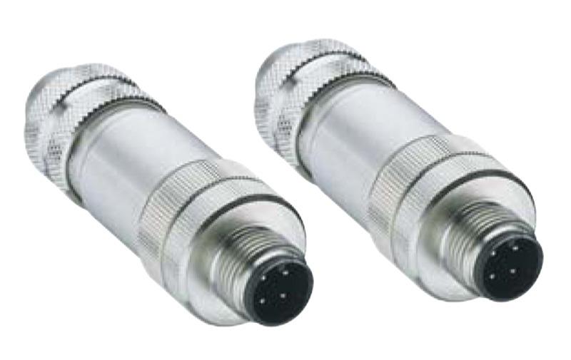 Leuze AC-MLC-END Connector set Turkey