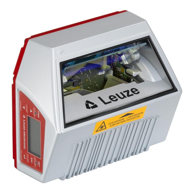 Leuze BCL 648i OF 100 H Stationary bar code reader Turkey