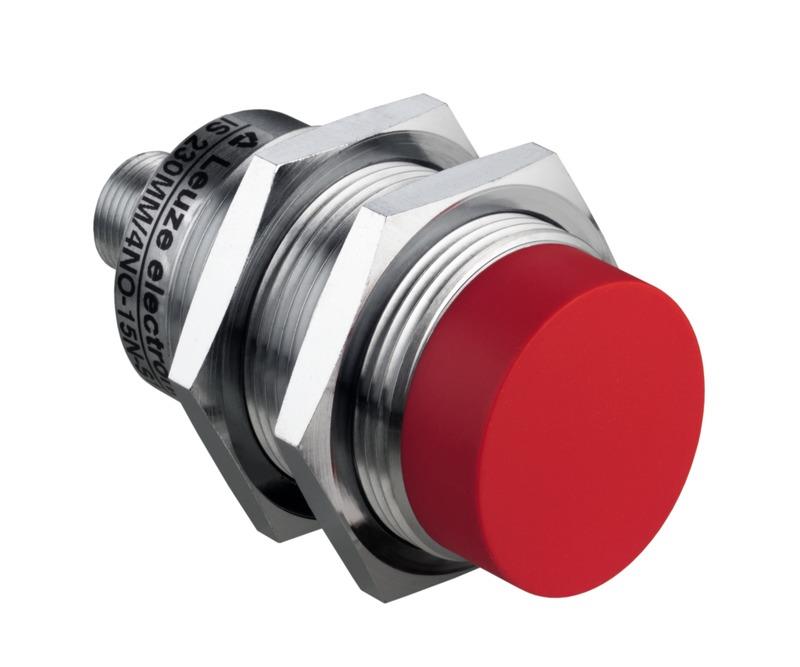 Leuze IS 230MM/4NO-15N-S12 Inductive switch Turkey