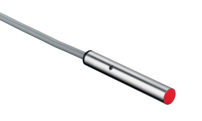 Leuze IS 206MP/4NO-2E0 Inductive switch Turkey