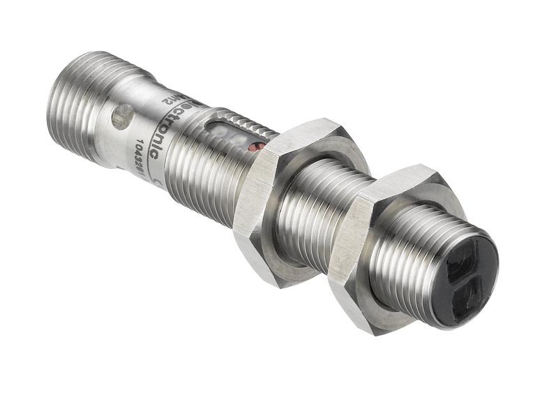 Leuze ET412B.1/4X-M12 Energetic diffuse sensor Turkey