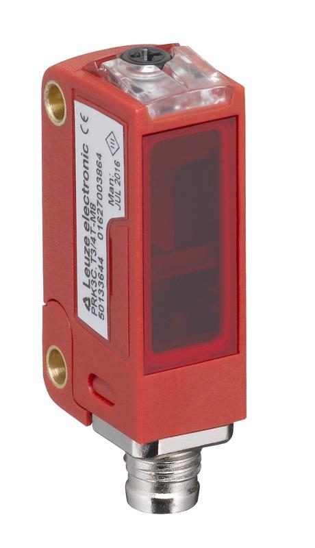 Leuze HT3CL1.B/4P-M8 Diffuse sensor with background suppression Turkey
