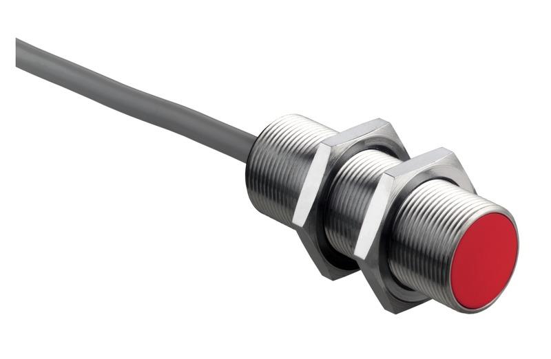 Leuze IS 218MM/2NO-12E Inductive switch Turkey