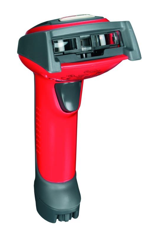 Leuze IT 3820i SRE Wireless mobile bar code reader Turkey