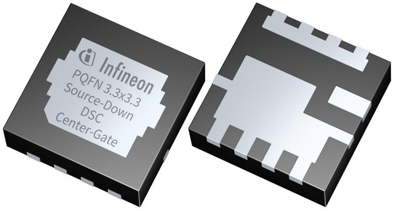 Infineon IQE022N06LM5CGSC Turkey