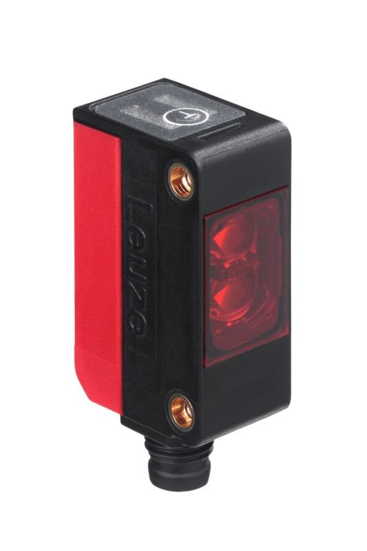 Leuze FT5I.3/2N-M8 Energetic diffuse sensor Turkey