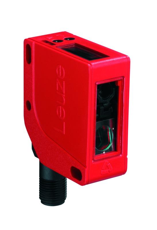 Leuze ODSL 9/V6-100-S12 Turkey