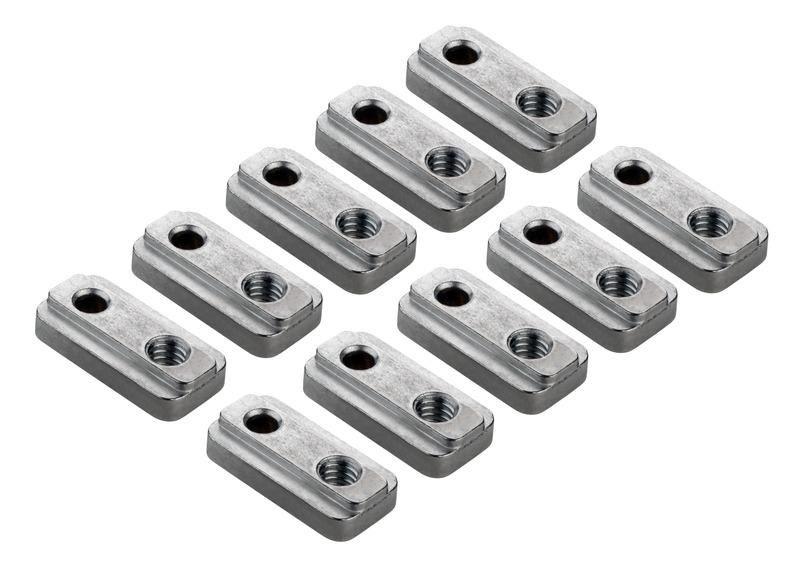 Leuze BT-10NC64 Sliding block set Turkey