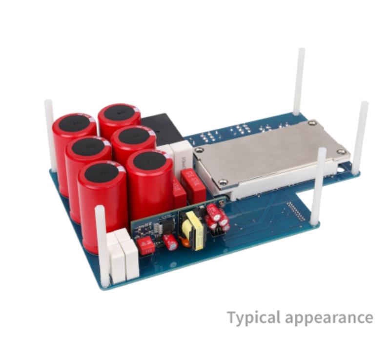 Infineon EVAL-M1-IR2214 Turkey