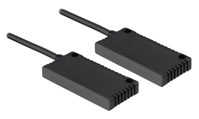 Leuze KF-L-50ML-20 Plastic fiber optics for throughbeam operation Turkey