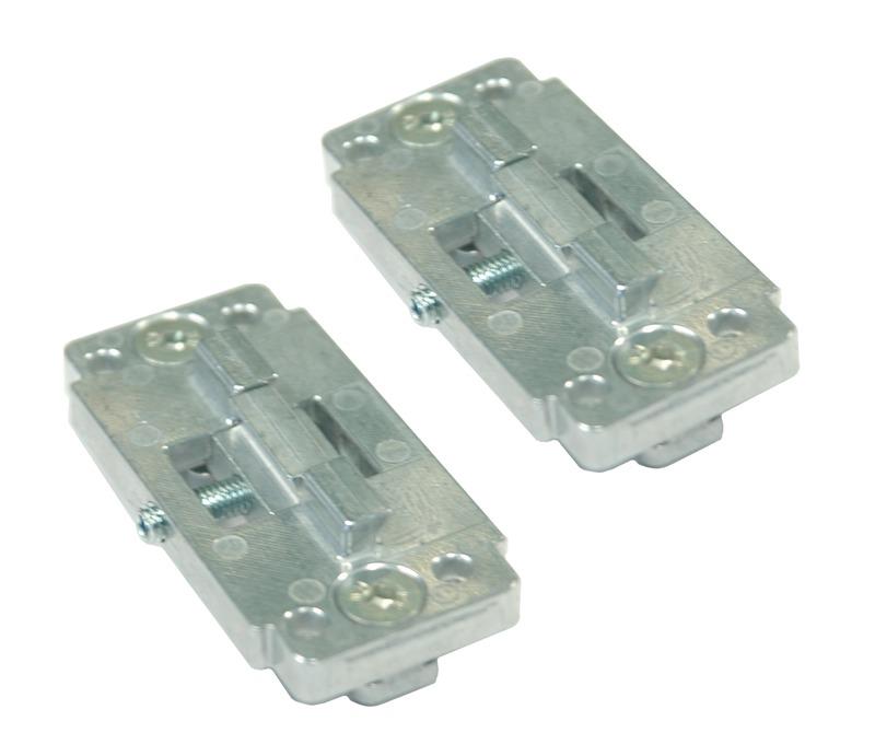Leuze BT-2P40 Mounting bracket set Turkey