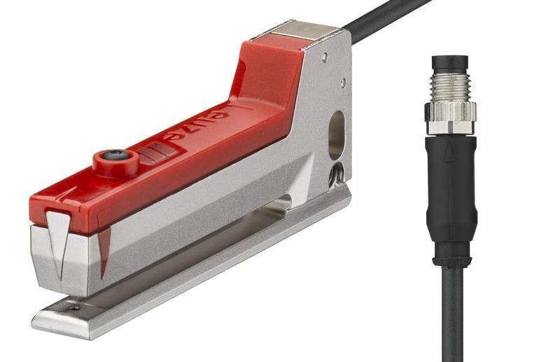 Leuze GS 63B/6.3,200-S8 Fork photoelectric sensor Turkey