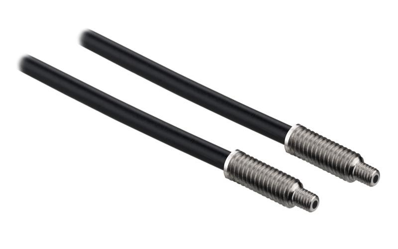Leuze KF-L-420 Plastic fiber optics for throughbeam operation Turkey
