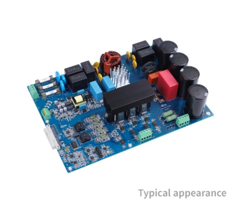 Infineon EVAL-M5-IMZ120R-SIC Turkey