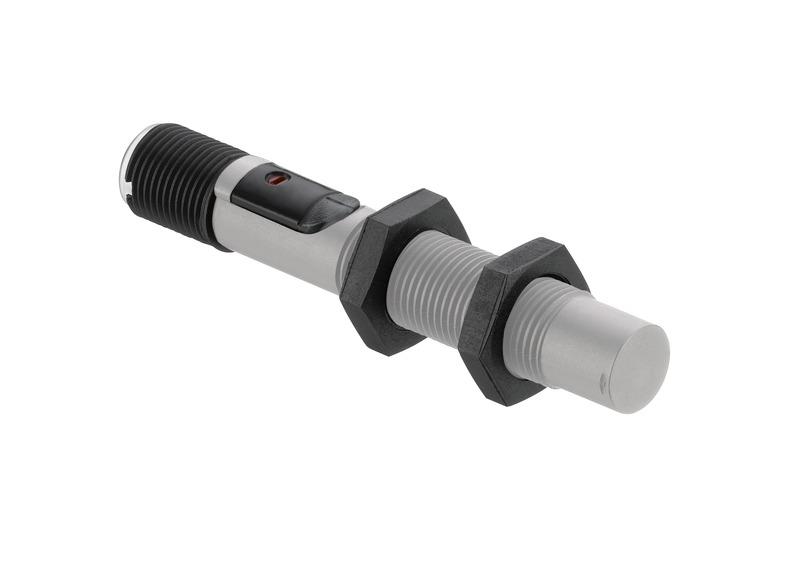 Leuze LCS-1M12P-N08PNC-M12 Capacitive sensor Turkey