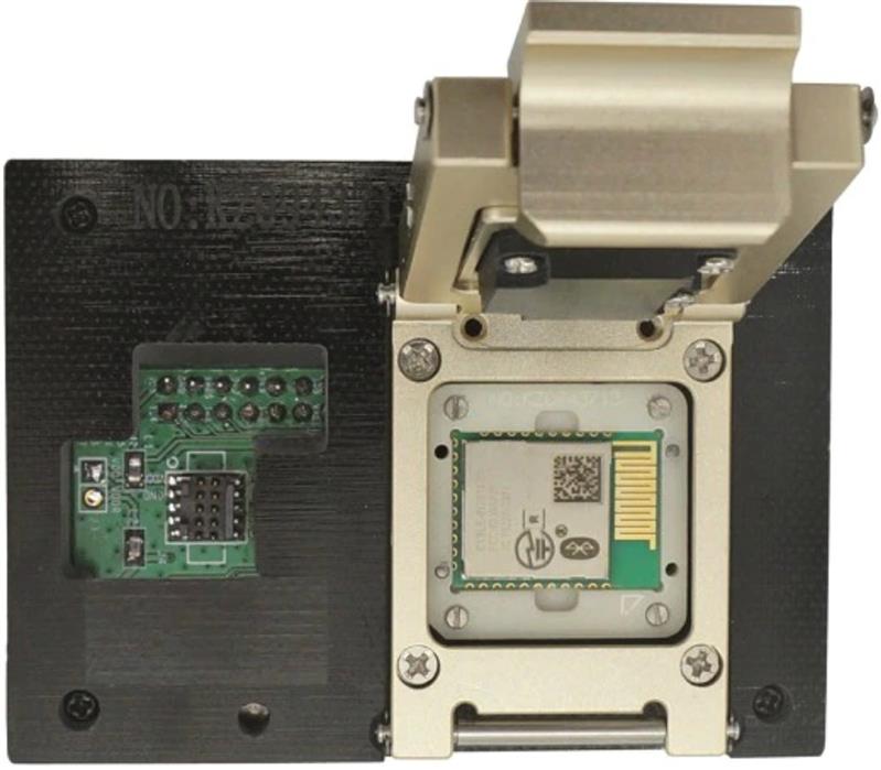 Infineon CYBLE-012011-PROG Turkey