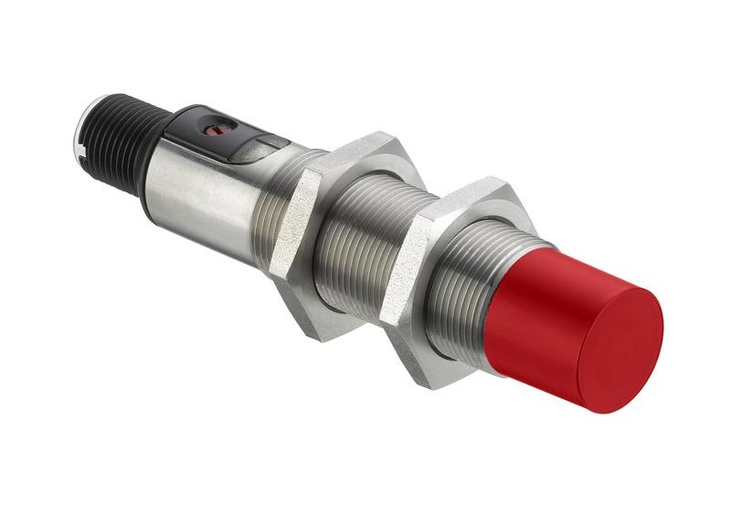 Leuze LCS-1M18M-N15NNC-M12 Capacitive sensor Turkey