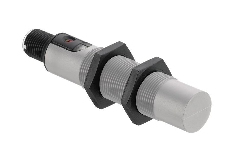 Leuze LCS-1M18P-N15PNO-K020P Capacitive sensor Turkey