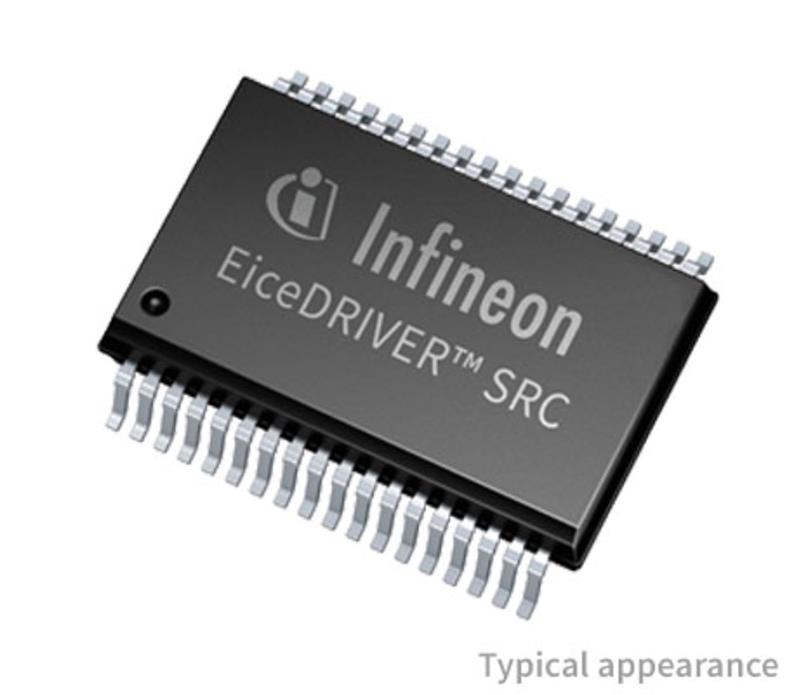 Infineon 1EDI20I12SV Turkey