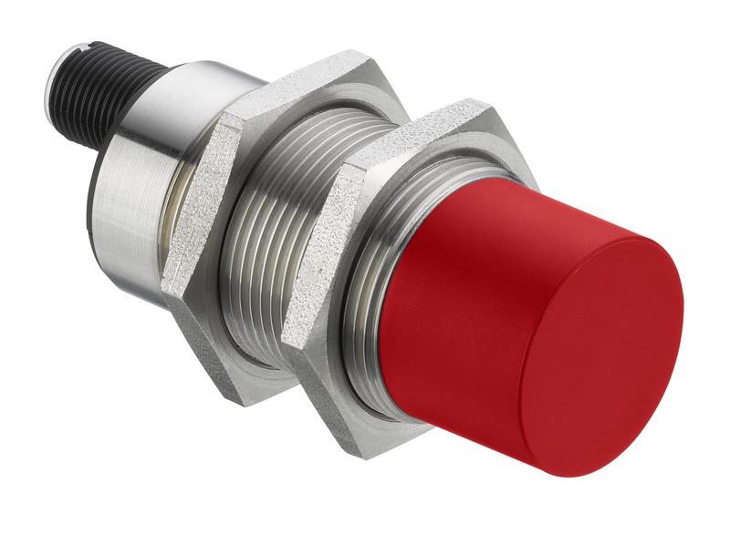 Leuze LCS-1M30M-N25NNO-K020P Capacitive sensor Turkey
