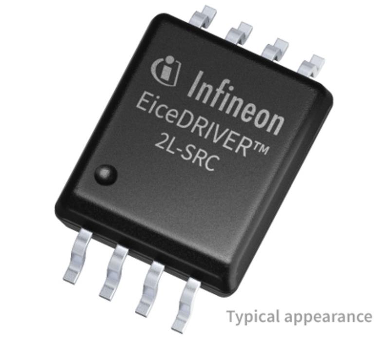 Infineon 1ED3250MC12H Turkey