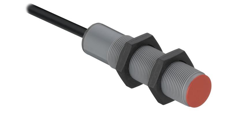 Leuze LCS-2M12P-F03PNC-K020V Capacitive sensor Turkey