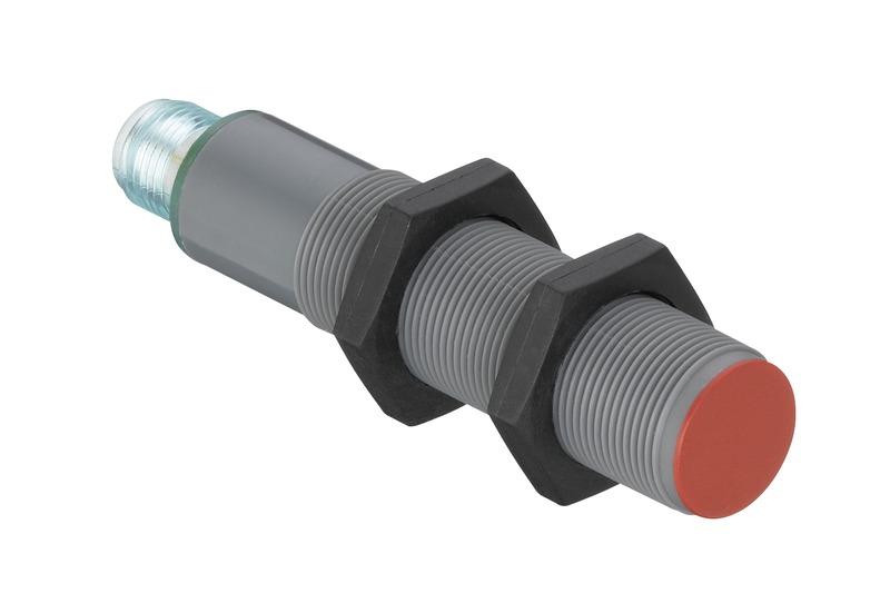 Leuze LCS-2M18P-F08NNC-M12 Capacitive sensor Turkey
