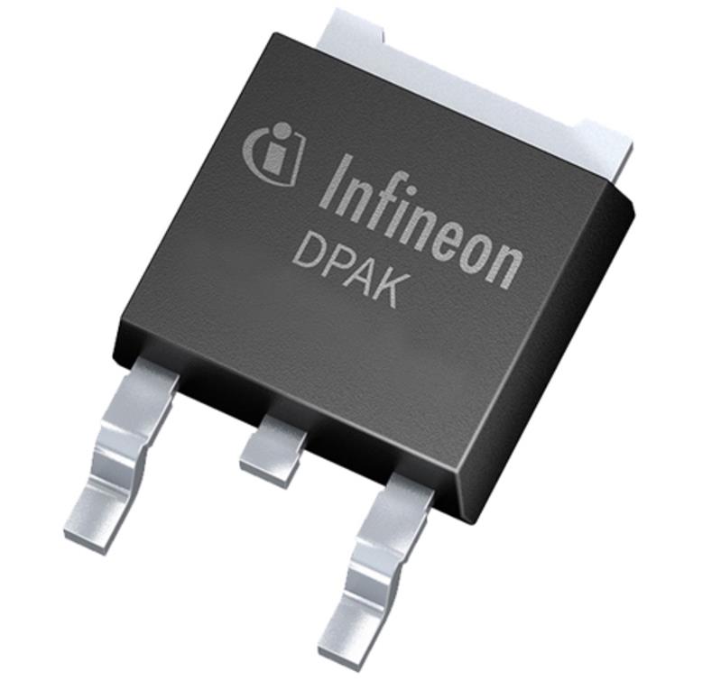 Infineon IPD60R3K4CE Turkey