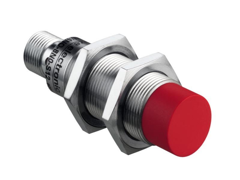Leuze LCS-2M18B-N15PNO-M12 Capacitive sensor Turkey