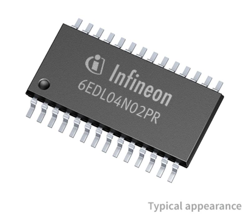 Infineon 6EDL04N02PR Turkey