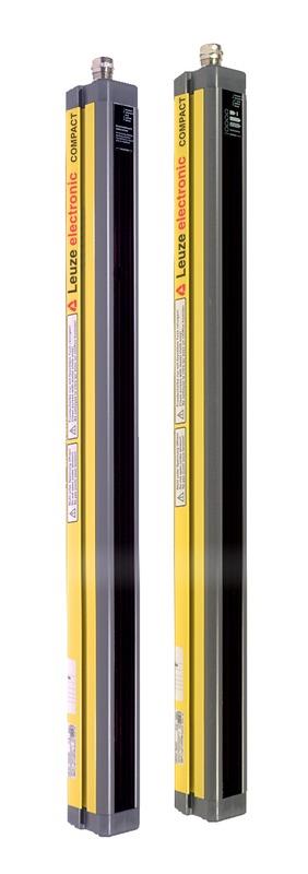 Leuze CR14-1050-EX2 Safety light curtain receiver Turkey