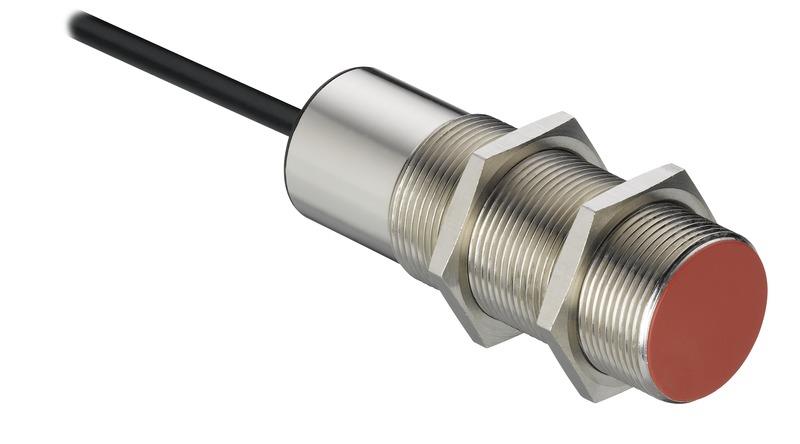 Leuze LCS-2M30B-F20NNC-K020V Capacitive sensor Turkey
