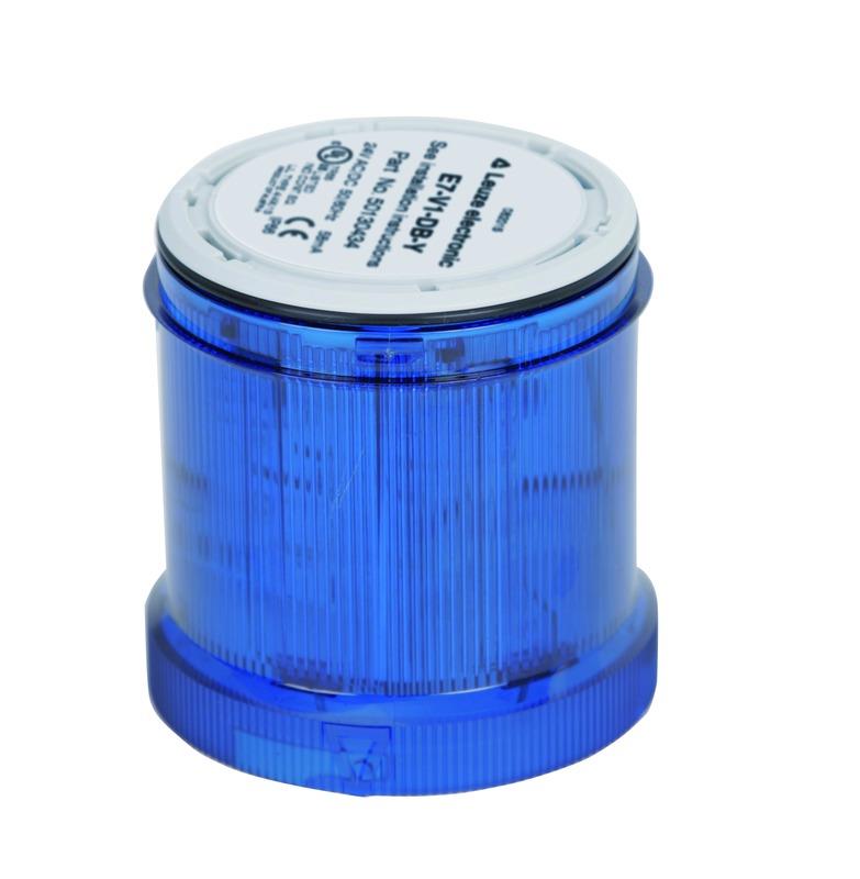 Leuze E7-V1-DB-B Tower light element Turkey