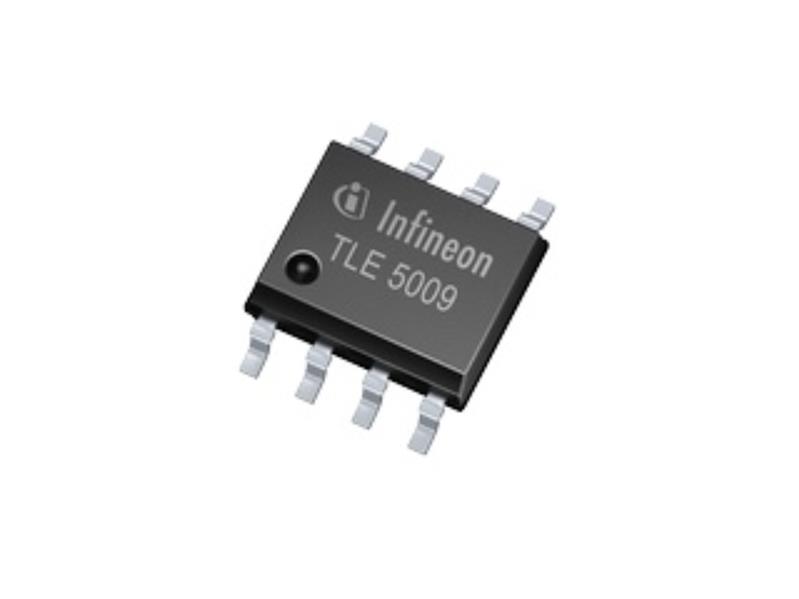 Infineon TLE5009 E1000 Analog, GMR, SMD Turkey