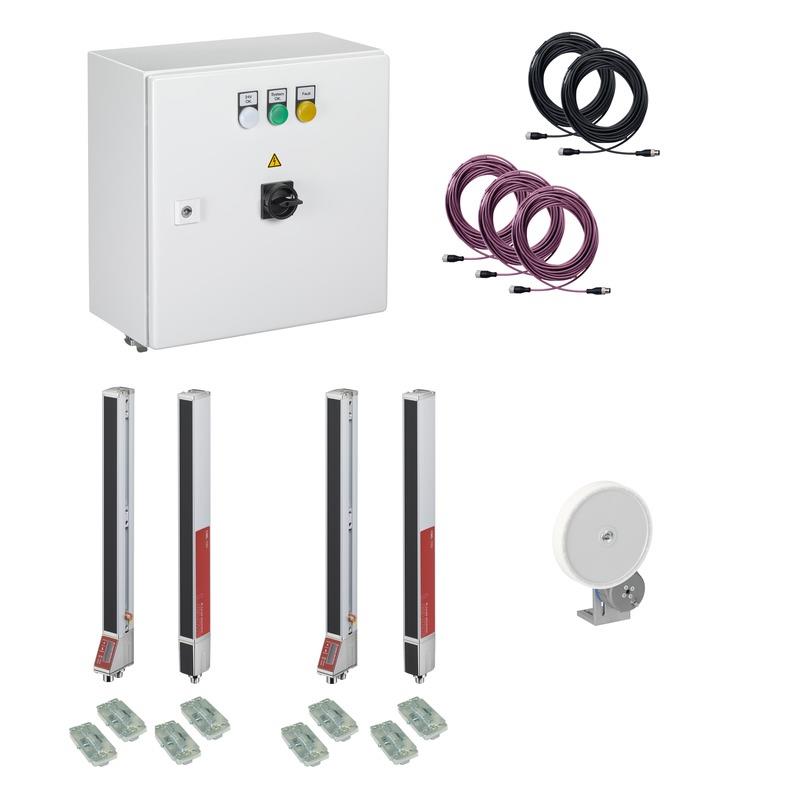 Leuze CMS708i-ENC1-0640-0720 Contour measurement system Turkey