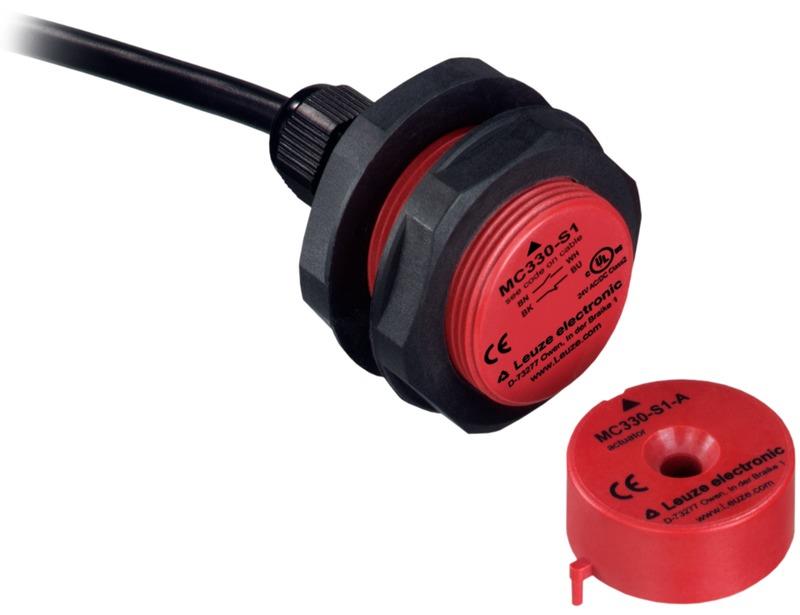 Leuze MC330-S1R5-A Magnetically coded sensor Turkey