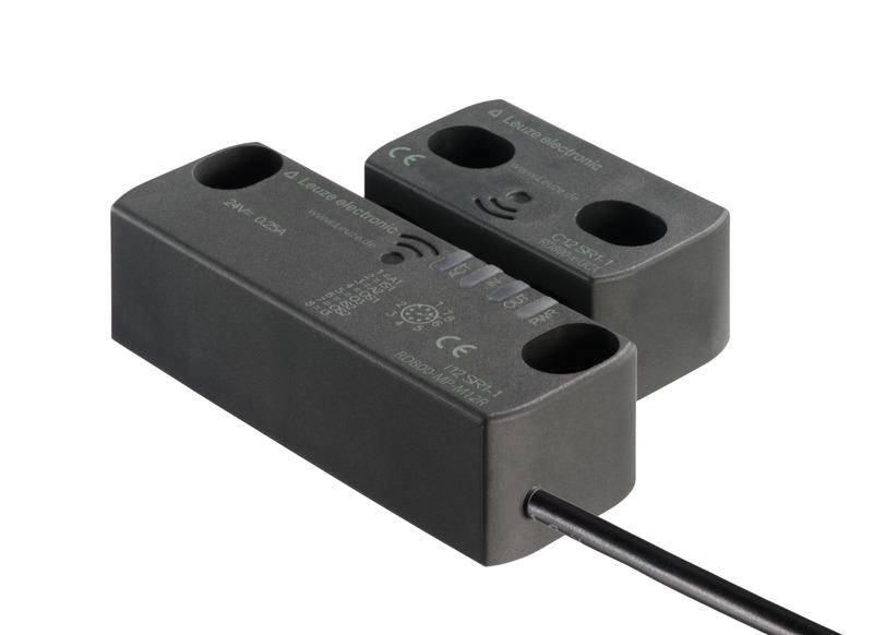 Leuze RD800-SSCA-CB2-R Safety transponder Turkey
