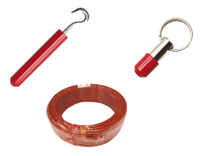 Leuze AC-KT10-ERS Accessories set Turkey