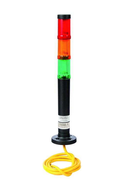 Leuze C3-V1-B-P0-SGSOSR-K1 Tower light Turkey