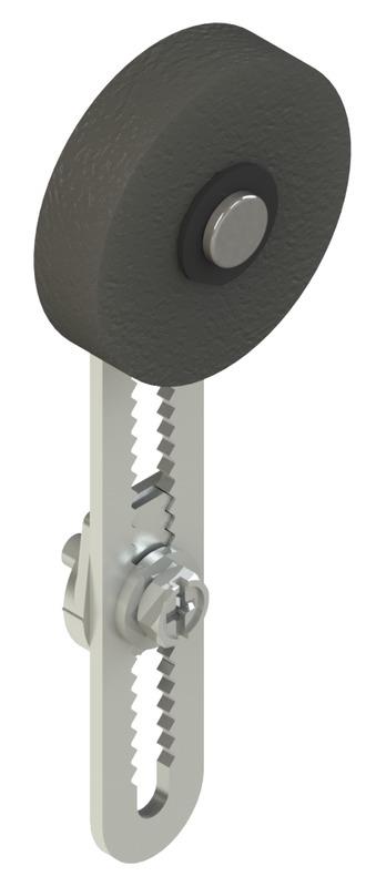 Leuze AC-LL-R40 Actuator Turkey