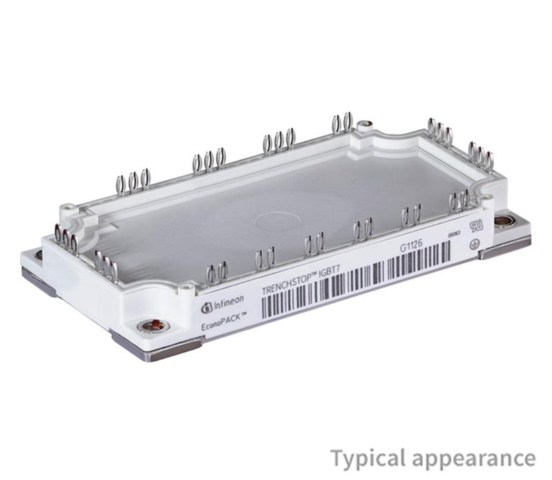 Infineon FS200R12N3T7 1200 V, 200 A sixpack IGBT module Turkey