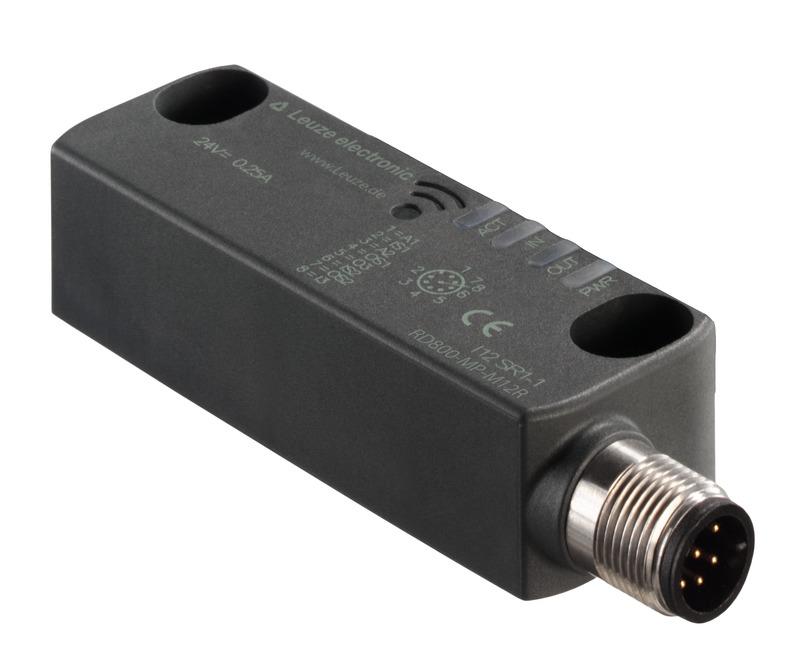 Leuze RD800-MP-M12R Safety transponder Turkey