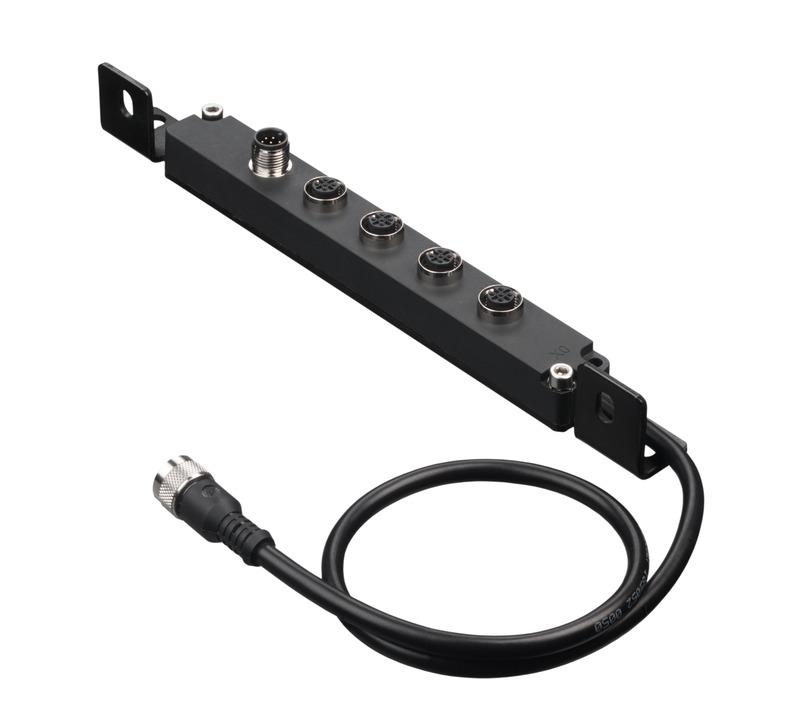 Leuze AC-SCM8-BT Sensor connection module Turkey