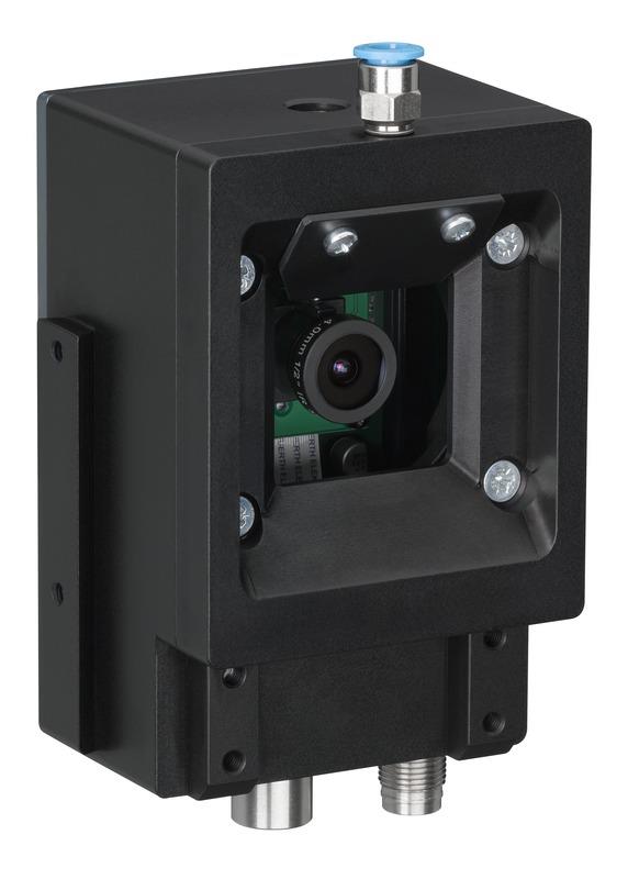 Leuze LCAM 408i C7F-XX-MT Camera Turkey