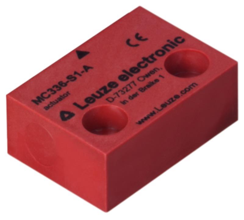 Leuze MC336-S2-A Actuator Turkey