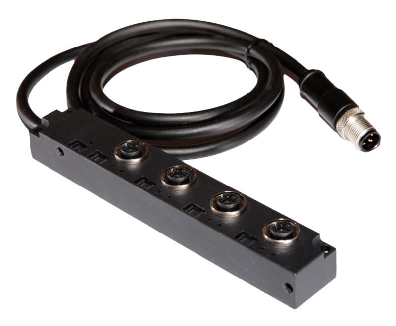 Leuze AC-SCM5 Sensor connection module Turkey