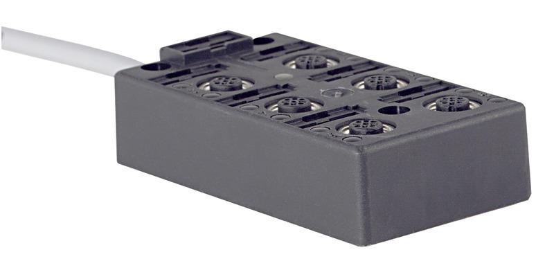 Leuze AC-SCM1 Sensor connection module Turkey