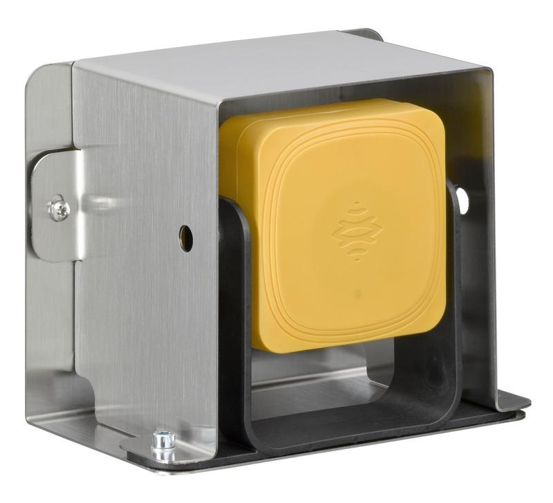 Leuze LBK Sensor Protector Shielding Turkey
