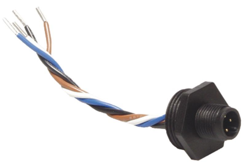 Leuze AC-PLP-8 Built-in plug Turkey